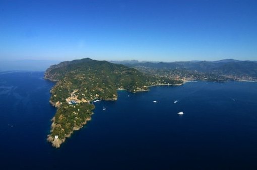 Parco di Portofino: sito pilota nel progetto Recnect