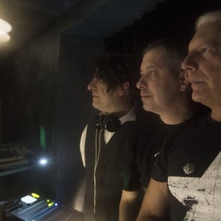 Al Bloser termina la rassegna "Punk is Dad"