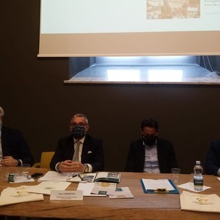 Passeggiate Gourmet - Creatori di Eccellenza: Confartigianato Imprese Cuneo valorizza le bellezze paesaggistiche e gastronomiche del territorio (VIDEO)