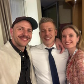 Sestri Levante: Riviera International Film Festival, ad inaugurare l'evento il film Spring Wind – The awakening Sestri Levante: Riviera International Film Festival, ad inaugurare l'evento il film Spring Wind – The awakening