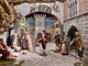 Genova celebra il Natale con il &quot;Passaporto dei Presepi”, alla scoperta di 45 opere d'arte religiosa