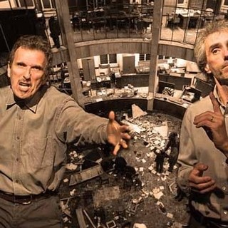 “1969 Piazza Fontana”, al Teatro Garage in scena lo spettacolo di Antonio Carletti, Mirco Bonomi