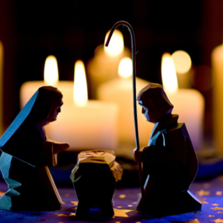 Magia del Natale in Fontanabuona: una sfilata di trentaquattro presepi