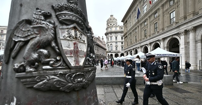 Polizia Locale, più pattuglie e più fiducia ma crescono gli incidenti mortali