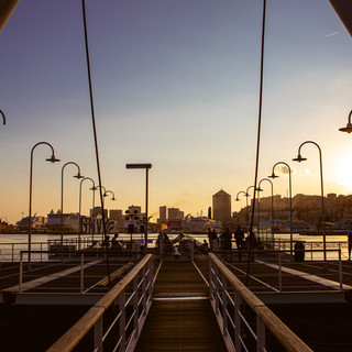 Porto Antico di Genova: al via Sea Stories Festival e concerto per la Gigi Ghirotti