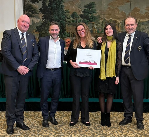 Presentazione della nuova Guida Vitae 2023: 10 eccellenze di vino liguri premiate dall'Ais
