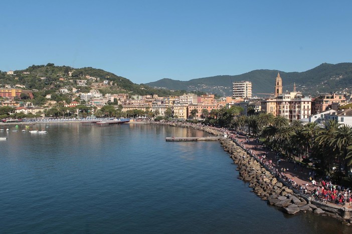 Premio Rapallo BPER Banca, record di candidature: 162 libri in gara per la quinta edizione