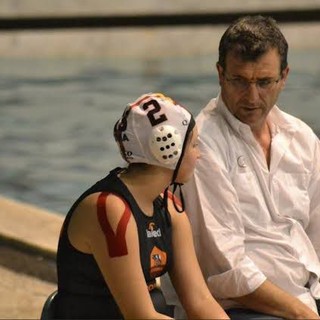 Lo Sport che amiamo - Paolo Ragosa: &quot;La pallanuoto: poco visibile, ma insegna la vita&quot;