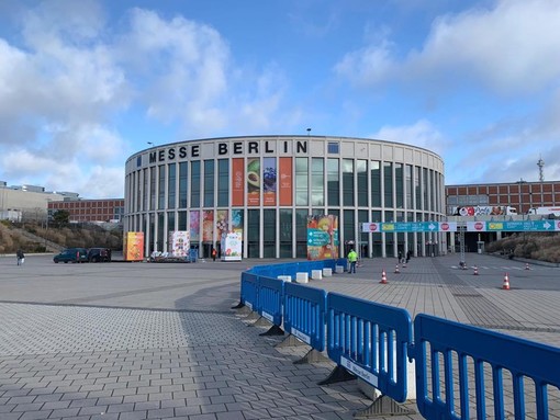 Chiude i battenti la 27^ edizione di 'Fruit logistica': un successo la partecipazione dei “Ports of Genoa” Chiude i battenti la 27^ edizione di 'Fruit logistica': un successo la partecipazione dei “Ports of Genoa”