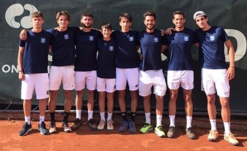 Il Park Genova Tennis