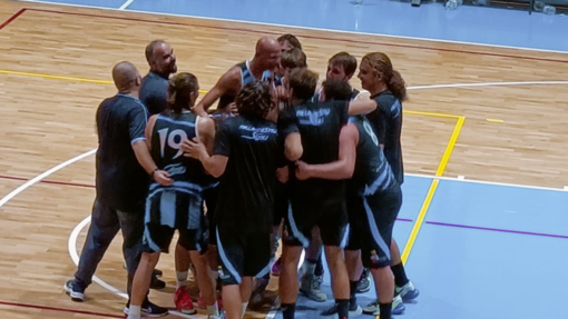 Pokerissimo del Sestri: superato il My Basket al Figoi Pokerissimo del Sestri: superato il My Basket al Figoi