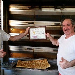 Lavagna, il panificio Vaccarezza chiude dopo 63 anni di attività (Video)