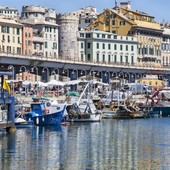 “La Sopraelevata come la ‘High Line’ di New York”: la proposta green del presidente regionale dei Geologi, Alessandro Scarpati