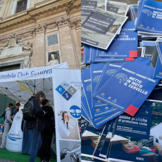 Incidente? Pensaci prima. Al via la campagna di sensibilizzazione per contrastare la guida sotto effetto di alcol e droghe (Video)