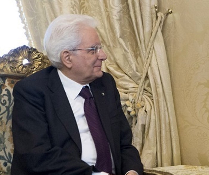 Mattarella nomina &quot;Alfiere della Repubblica&quot; la genovese Beatrice Papei Allori