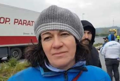 Piaggio Aerospace, Paola Boetto (Rsu): "La visita del Ministro Luigi Di Maio nelle aziende del savonese è un segno positivo di attenzione"