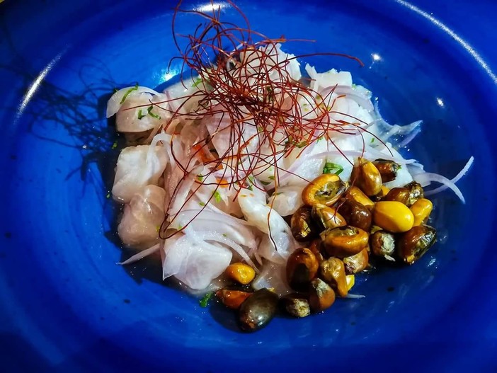 &quot;Mi Rico Perù&quot;: la festa con lo chef Rafael Rodriguez e il Console Generale