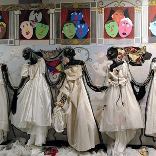 Quarto Pianeta Festival, al via la 15esima edizione sotto il segno delle 'Trasformazioni' Quarto Pianeta Festival, al via la 15esima edizione sotto il segno delle 'Trasformazioni'