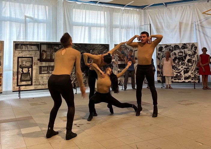 QuartoPianeta, proseguono gli eventi: sabato 8 luglio il concerto di Filippo Gambetta QuartoPianeta, proseguono gli eventi: sabato 8 luglio il concerto di Filippo Gambetta