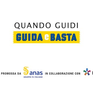 Sicurezza stradale, al via lo spot di Anas contro i rischi al volante (VIDEO)