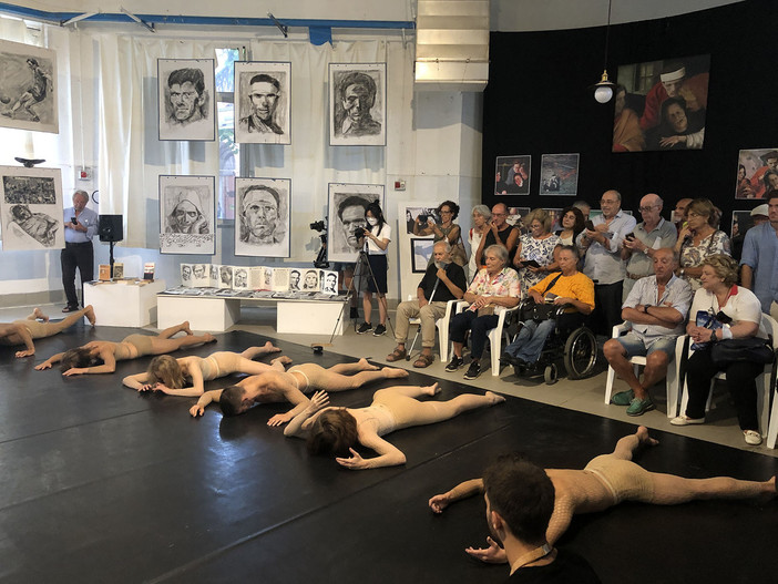 Quarto Pianeta: gli appuntamenti di venerdì e sabato, l'incontro degli altri nella differenza