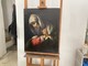 Clamoroso a Villa Duchessa: da un ripostiglio esce un quadro di Strozzi