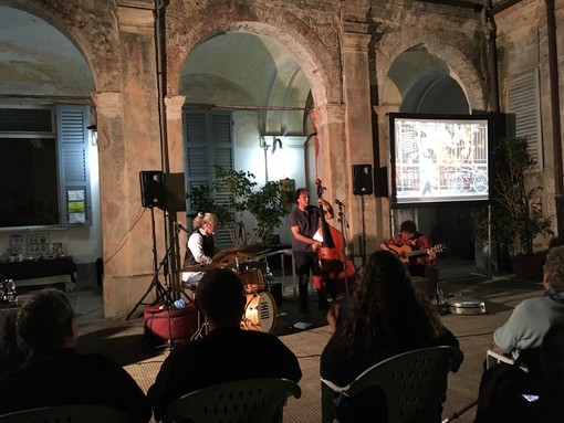 Quarto Pianeta: il festival anticipato dall’iniziativa dedicata a Pasolini