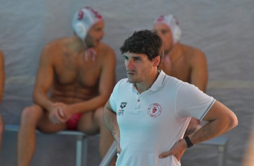 Sporting Club Quinto, domani il primo play off con il Savona Sporting Club Quinto, domani il primo play off con il Savona
