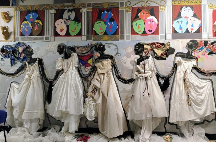 Quarto Pianeta Festival, al via la 15esima edizione sotto il segno delle 'Trasformazioni' Quarto Pianeta Festival, al via la 15esima edizione sotto il segno delle 'Trasformazioni'