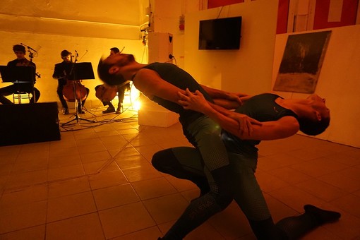 Al via Quarto Pianeta Festival, giunto alla decima edizione