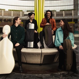 Per la rassegna "I concerti del venerdì" arriva a Genova il Quartetto Goldberg