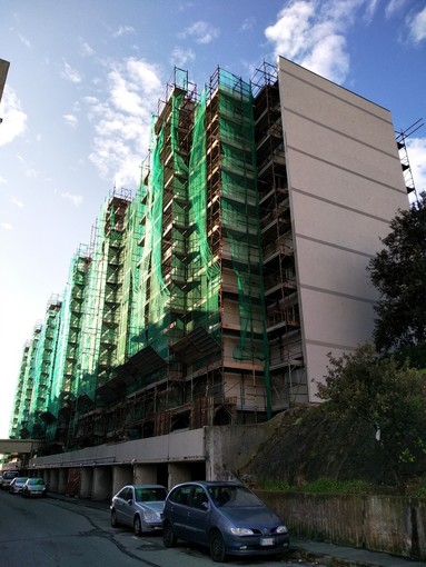 Pra’ e le ‘Lavatrici’: il rilancio è sempre più necessario