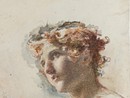 I Quinzio e l’Ottocento genovese in mostra tra Palazzo Rosso, GAM e Accademia I Quinzio e l’Ottocento genovese in mostra tra Palazzo Rosso, GAM e Accademia