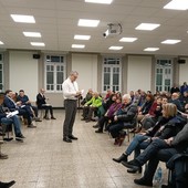 Giunta itinerante a Sampierdarena, non c'è spazio per cittadini. A breve assemblea pubblica