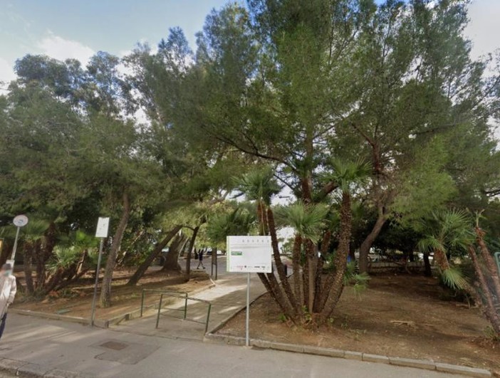 Restyling da duecentomila euro a Quinto: cambia pelle l’area dei giardini in via Gianelli (FOTO)