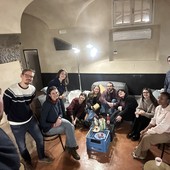 Nasce ‘Quasi Casa’: l’ex ristorante Kilt di piazza San Matteo diventa uno spazio sociale per giovani e fragilità