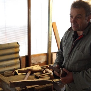 I laboratori di "Storie di Barche" in piazza per salvare il Gozzo Cornigiotto