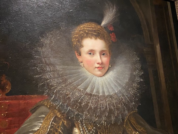 La mostra 'Rubens a Genova' chiude con oltre 74mila presenze