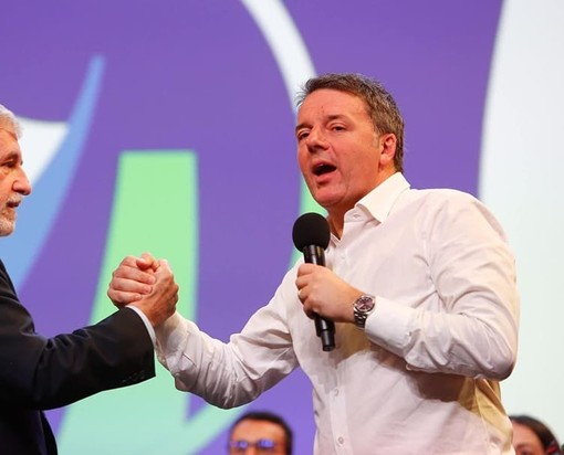 Inchiesta Open: Matteo Renzi attacca i magistrati fiorentini e chiede di essere ascoltato in Procura a Genova
