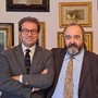 Santa Margherita Ligure: taglio del nastro per il Museo dedicato a Vittorio G. Rossi