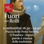 Cultura nei caruggi: il progetto "Fuori (dai) Rolli" riparte dalle piazze del centro storico
