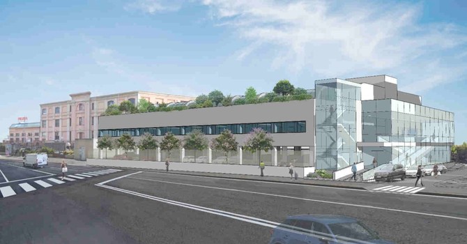 Multedo, arriva il nuovo supermercato: mille metri quadrati a insegna Basko nell’ex Postel Multedo, arriva il nuovo supermercato: mille metri quadrati a insegna Basko nell’ex Postel