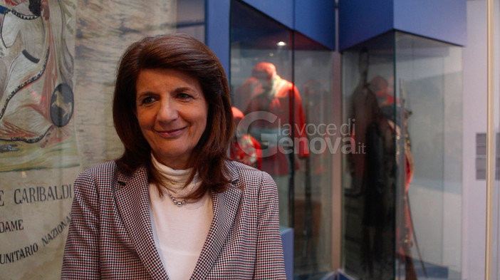 Alla scoperta del Museo del Risorgimento: la Bandiera dei Mille