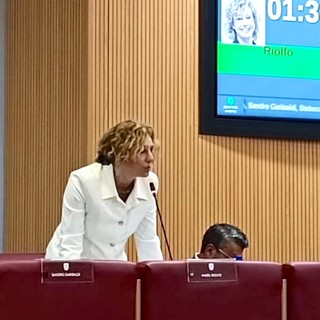 Riolfo (Lega): "Carenza di specialisti di Medicina dello Sport" Riolfo (Lega): "Carenza di specialisti di Medicina dello Sport"