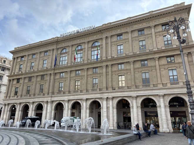 Fondo strategico, oltre 41 milioni per 106 interventi in Liguria: dalla sanità alle scuole, ecco tutti i finanziamenti