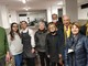 Ucraina, Genova ancora solidale, donati 60 pacchi di generi alimentari dall'associazione '50&amp;Più' (Foto e Video)