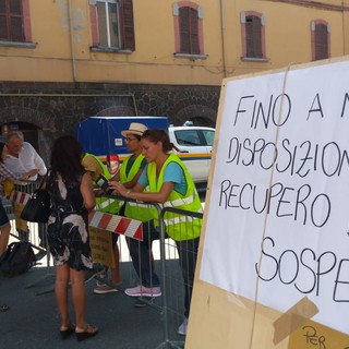 Crollo ponte: segnalati tentativi di truffa per sfruttare la tragedia