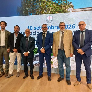 Immobili confiscati alla criminalità organizzata, pronto il bando da 700mila euro per i Comuni della Liguria Immobili confiscati alla criminalità organizzata, pronto il bando da 700mila euro per i Comuni della Liguria