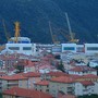 Riva Trigoso, c'è l'accordo sulla viabilità alternativa tra Comune, Rfi, Arinox e Fincantieri Riva Trigoso, c'è l'accordo sulla viabilità alternativa tra Comune, Rfi, Arinox e Fincantieri