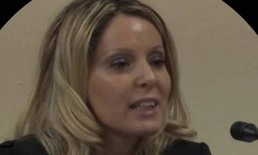 Foto Facebook Raffaella Gualco Foto Facebook Raffaella Gualco